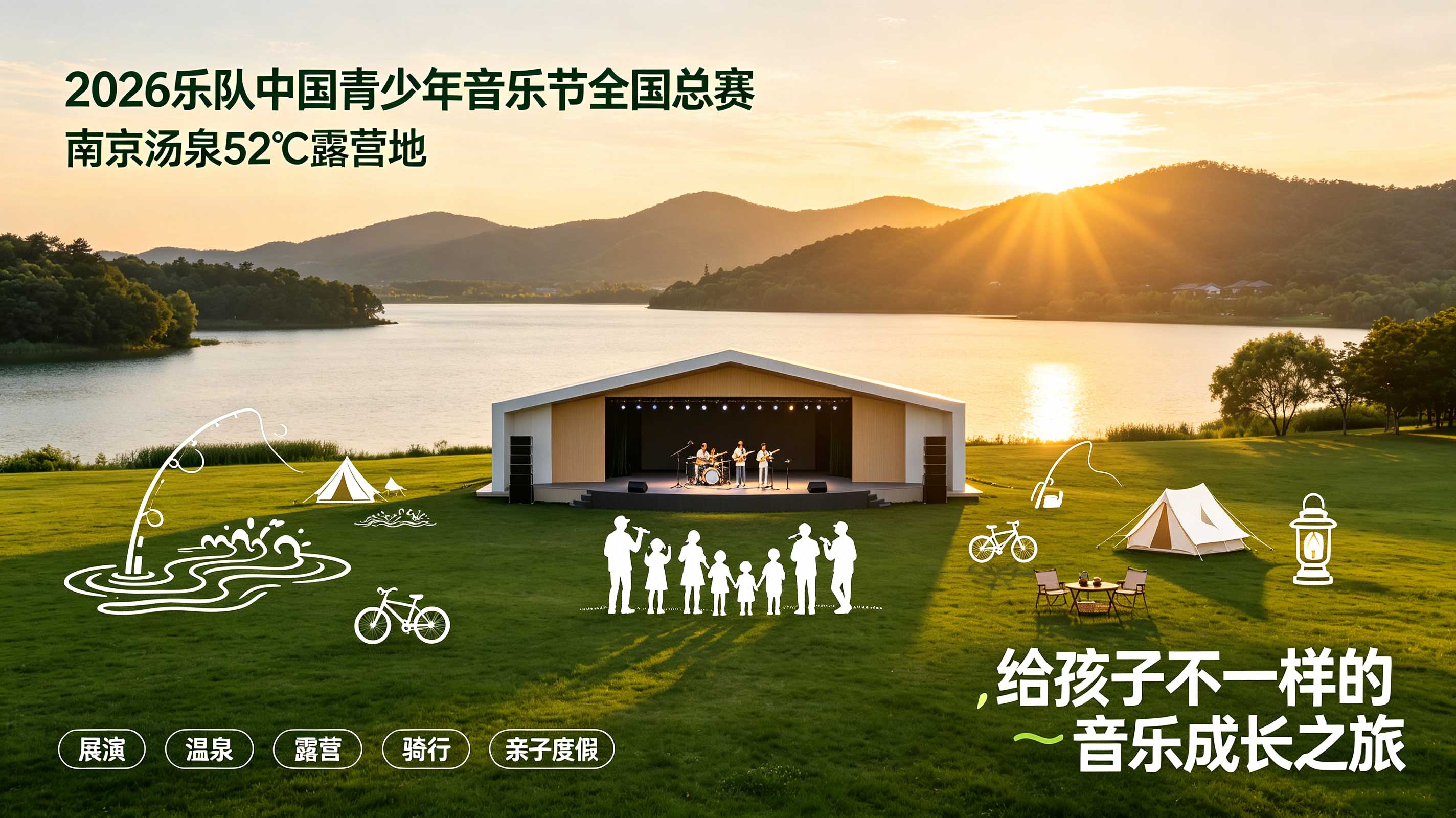 2026乐队中国青少年音乐节全国总赛落地南京汤泉52℃露营地.jpg