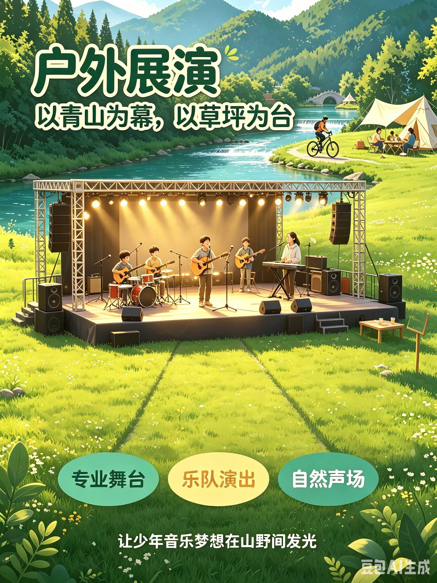 2026乐队中国青少年音乐节全国总赛落地南京汤泉52℃露营地-(8).jpg